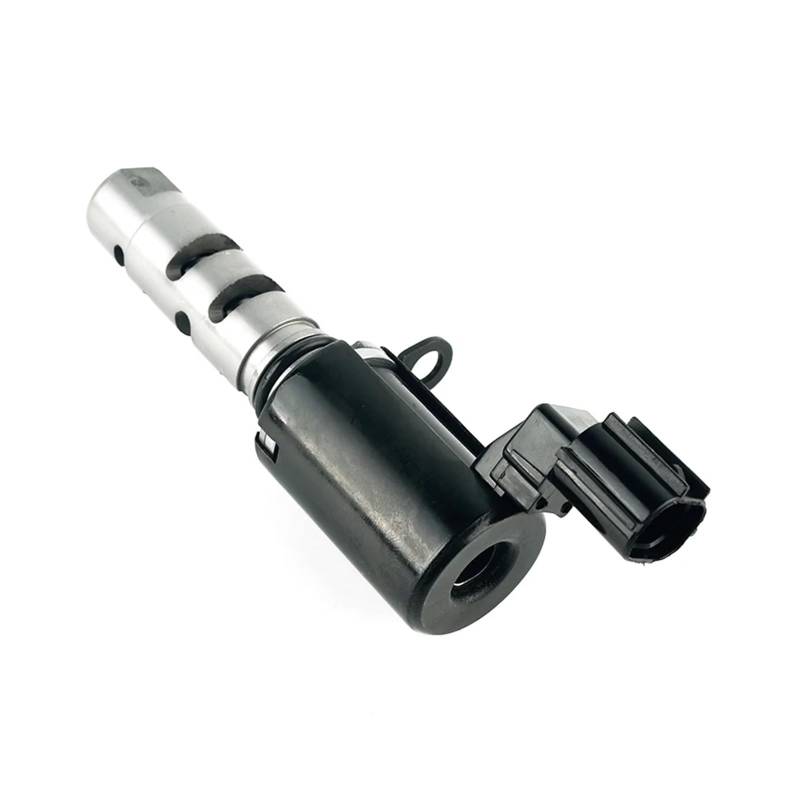 BERTGDA Ölregelventil, passend for Hyundai, Elantra I30, passend for KIA, Rondo Ceed Soul 24355-2B000 243552B000 Nockenwellen-Solenoid mit variabler Zeitsteuerung Motoröl-Steuerventil von BERTGDA