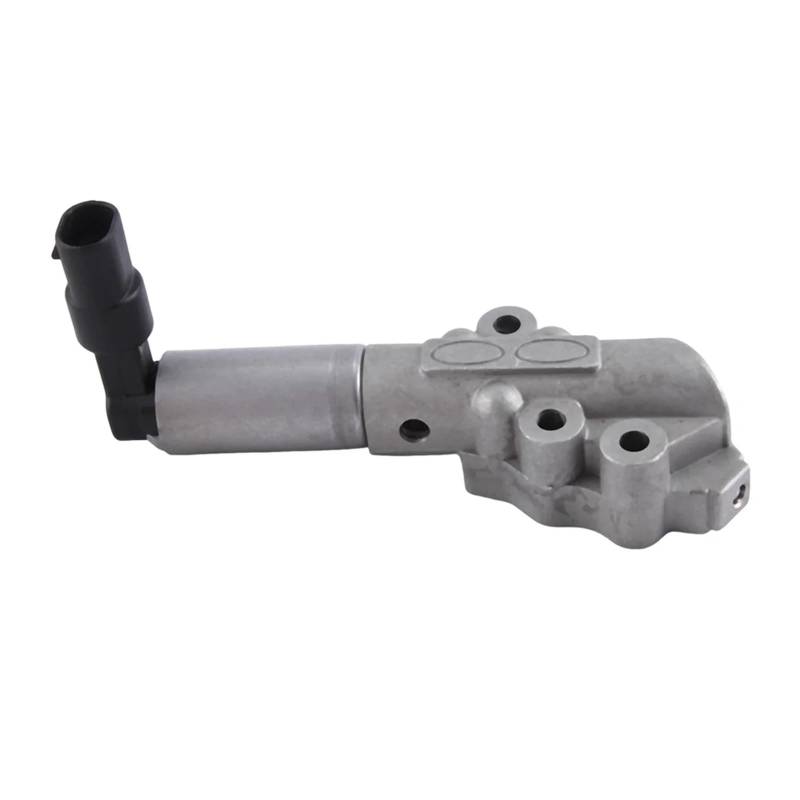 BERTGDA Ölregelventil, passend for Hyundai, passend for KIA, 2010–2012 243603CAA1 Auslassventilsteuerung auf der linken Seite, Ölregelmagnetventil VVT Motoröl-Steuerventil von BERTGDA