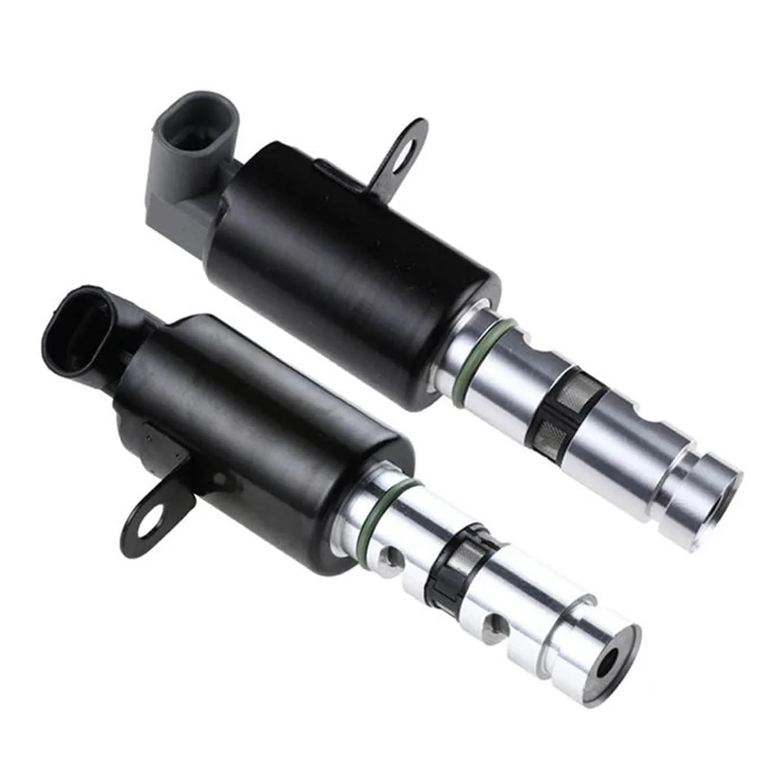 BERTGDA Ölregelventil, passend for Hyundai, passend for KIA, Optima Rondo 2.7L 2006–2010 24356-3E000 VVT-Steuermagnet Motoröl-Steuerventil BERTGDA Ölregelventil, passend for Hyundai, passend for KIA, Optima Rondo 2.7L 2006–2010 24356-3E000 VVT-Steuermagnet Motoröl-Steuerventil von BERTGDA