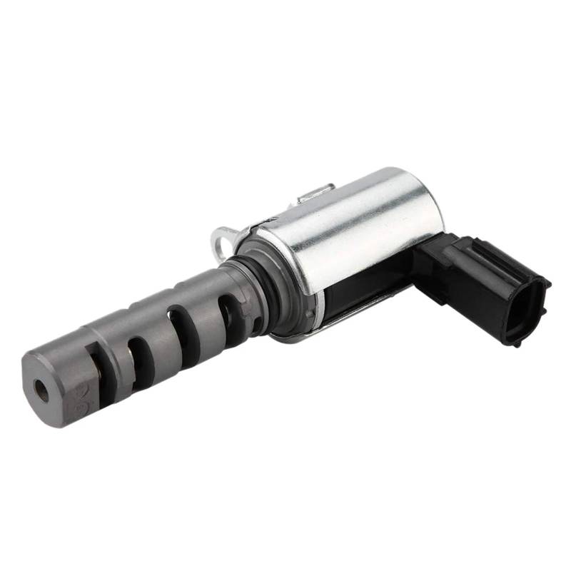 BERTGDA Ölregelventil, passend for Toyota, 4Runner 1GRFE GRN210 GRN215 15330-31010 Kupplungssteuerungsmagnetventil Nockenwellensteuerungsmagnet VVT Motoröl-Steuerventil von BERTGDA