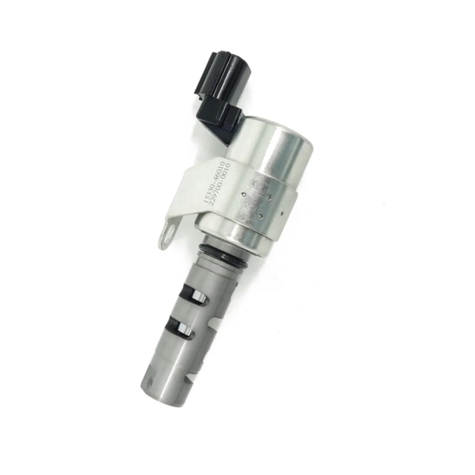BERTGDA Ölregelventil, passend for Toyota, Avanza Yaris, passend for Scion, IQ 1.3L L1.5 2012-2016 15330-0Y060 153300Y060 VVT-Magnetventil mit variabler Zeitsteuerung Motoröl-Steuerventil BERTGDA Ölregelventil, passend for Toyota, Avanza Yaris, passend for Scion, IQ 1.3L L1.5 2012-2016 15330-0Y060 153300Y060 VVT-Magnetventil mit variabler Zeitsteuerung Motoröl-Steuerventil von BERTGDA