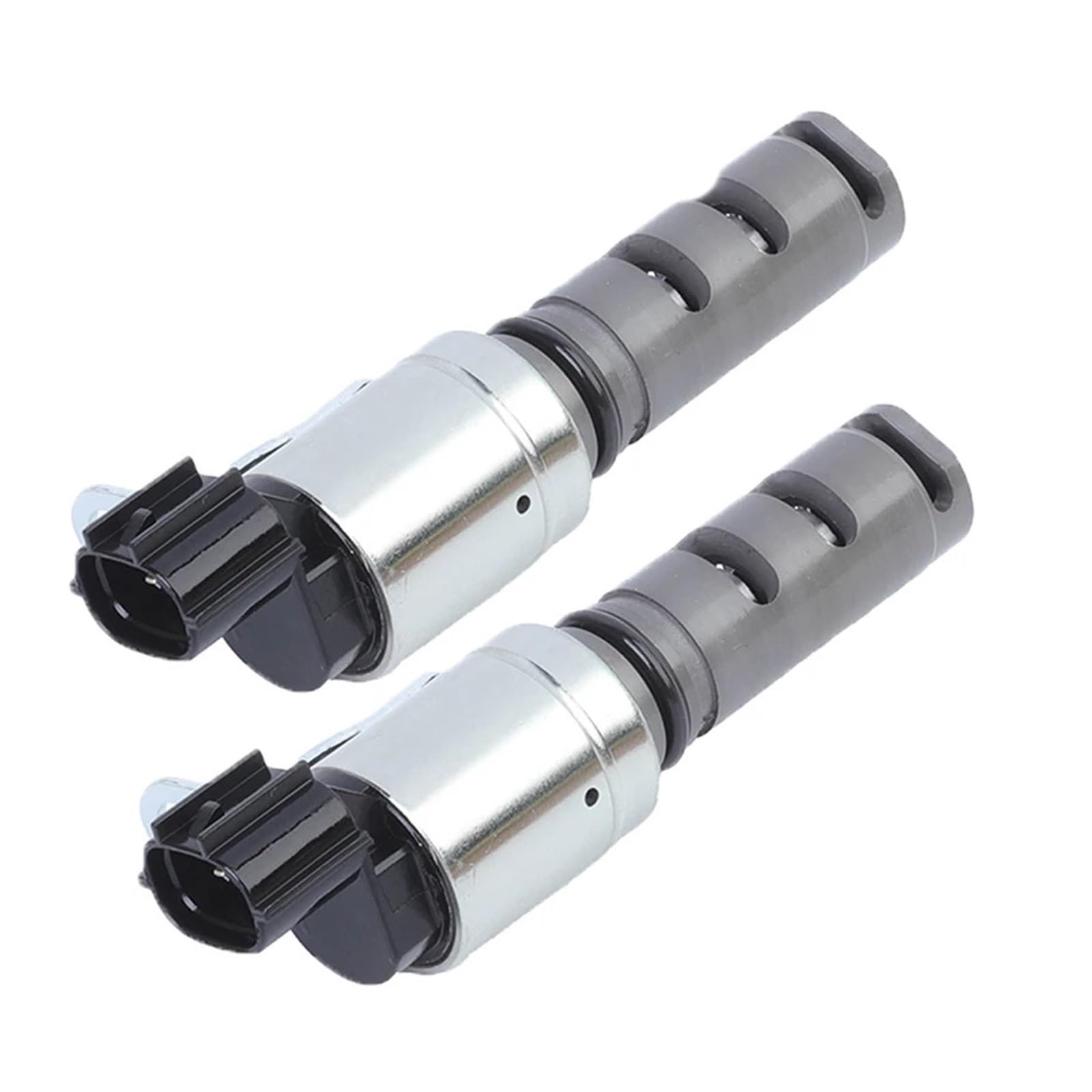 BERTGDA Ölregelventil, passend for Toyota, Tacoma 2.7L 2016-2021 15330-75040 1533075040 VVT-Nockenwellensteuerung Motoröl-Steuerventil(2 pcs) von BERTGDA