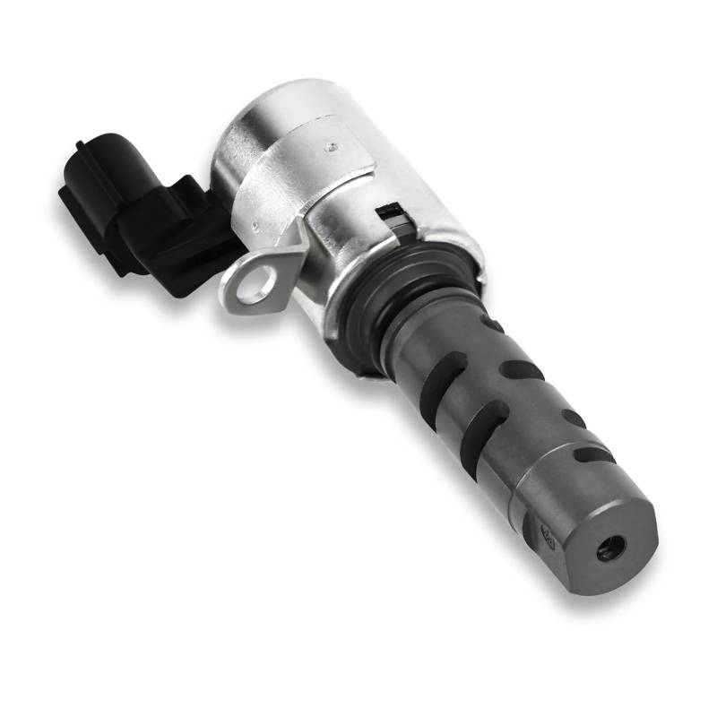 BERTGDA Ölregelventil, passend for Toyota, Yaris Echo Prius, passend for Scion, XA XB 1,5 l 15330-21011 15330-21020 1533021010 VVT-Magnetventil mit variabler Zeitsteuerung Motoröl-Steuerventil von BERTGDA