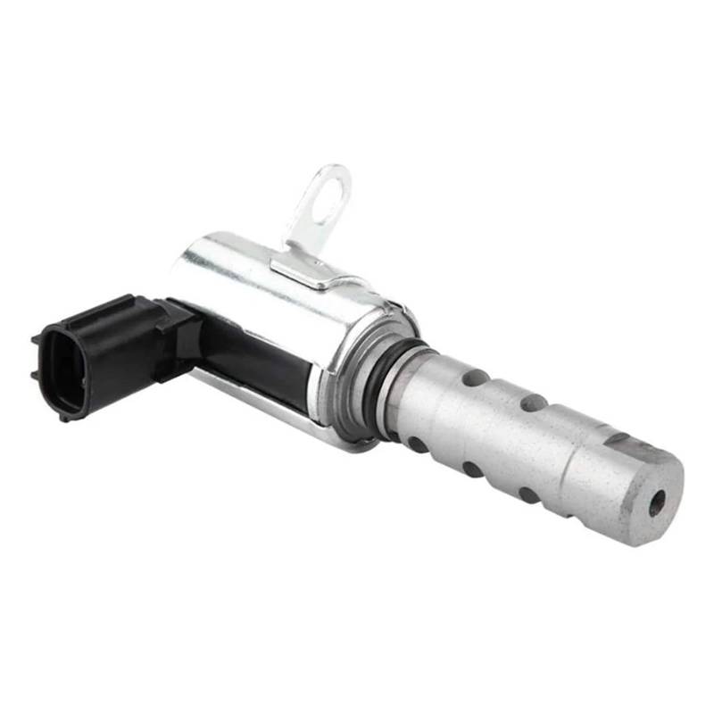 BERTGDA Ölregelventil, passend for Toyota, passend for LEXUS, 15330-20010 15330-20011 VVT-Variabler Zeitschalter Motoröl-Steuerventil von BERTGDA