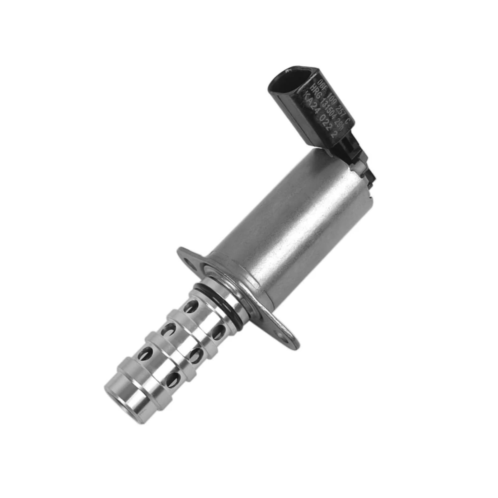 BERTGDA Ölregelventil, passend for VW, passend for Golf MK5 6 7 Passat, passend for A3 A4 A6, passend for SEAT, 06F109257C 06F109257A VVT-Nockenwelle mit variabler Magnetsteuerung Motoröl-Steuerventil BERTGDA Ölregelventil, passend for VW, passend for Golf MK5 6 7 Passat, passend for A3 A4 A6, passend for SEAT, 06F109257C 06F109257A VVT-Nockenwelle mit variabler Magnetsteuerung Motoröl-Steuerventil von BERTGDA