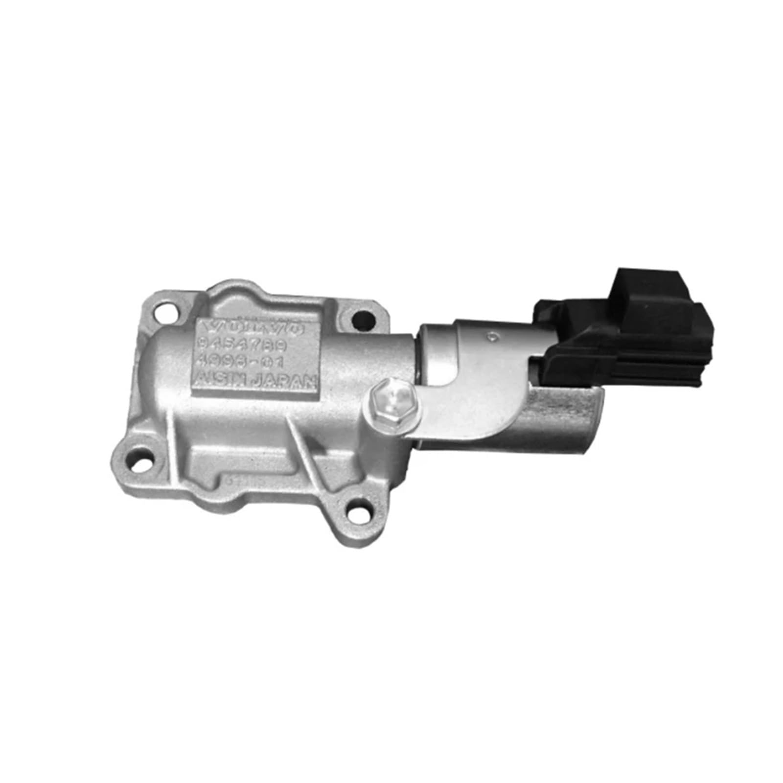 BERTGDA Ölregelventil, passend for Volvo, S40 V40 1997–2004 9454789 36002684 30731212 VVT-Magnetdichtung Motoröl-Steuerventil BERTGDA Ölregelventil, passend for Volvo, S40 V40 1997–2004 9454789 36002684 30731212 VVT-Magnetdichtung Motoröl-Steuerventil von BERTGDA