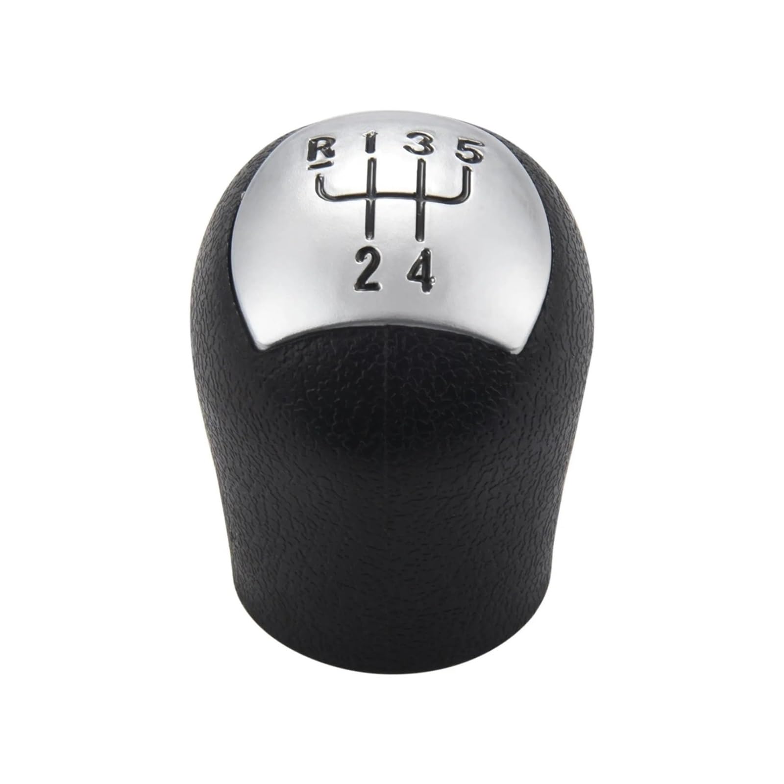 BERTGDA Schaltknäufe, passend for Renault, CLIO II KANGOO II TWINGO, Auto-Styling, Chrom-Autoersatzteile Schaltknaufschutz BERTGDA Schaltknäufe, passend for Renault, CLIO II KANGOO II TWINGO, Auto-Styling, Chrom-Autoersatzteile Schaltknaufschutz von BERTGDA