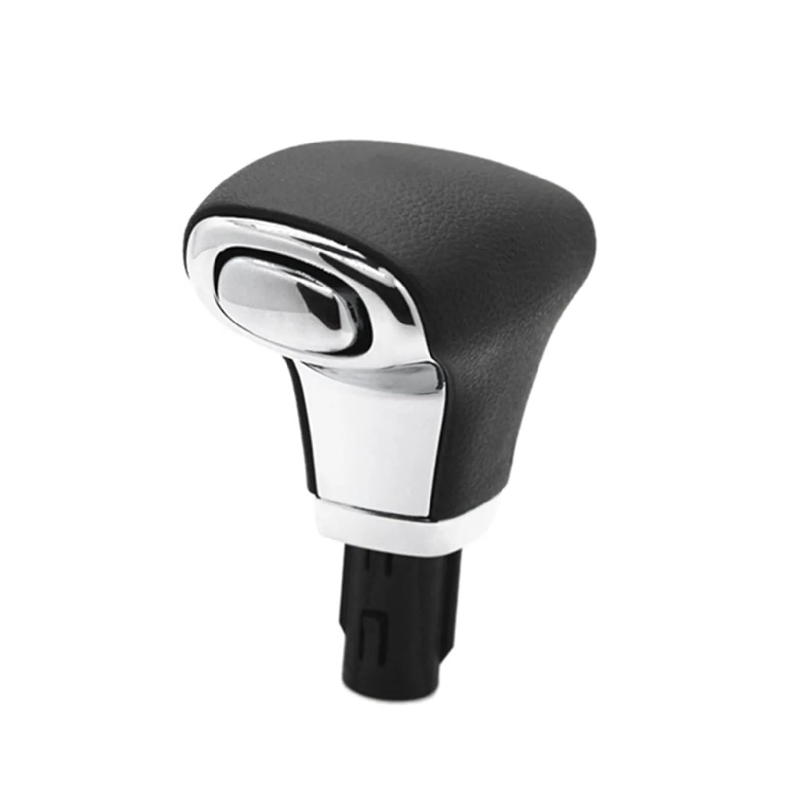 BERTGDA Schaltknauf, passend for Kia, Optima K5 Sportage KXcross 2016+ 46720D4200 Automatik-Schaltknauf aus Autoleder Schaltknaufschutz BERTGDA Schaltknauf, passend for Kia, Optima K5 Sportage KXcross 2016+ 46720D4200 Automatik-Schaltknauf aus Autoleder Schaltknaufschutz von BERTGDA