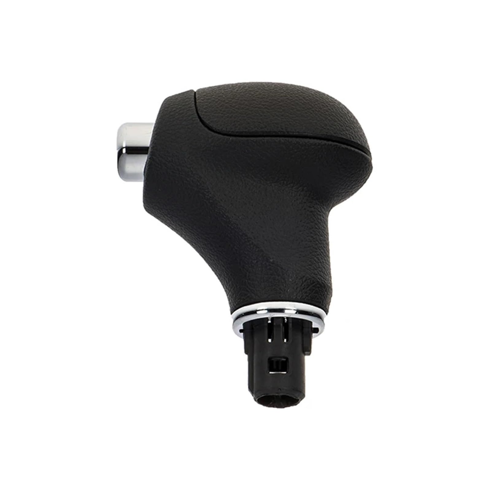 BERTGDA Schaltknauf, passend for Kia, Sportage K5 2011–2015, 467203W050WK AT Car Leather Wrap Schaltknaufschutz BERTGDA Schaltknauf, passend for Kia, Sportage K5 2011–2015, 467203W050WK AT Car Leather Wrap Schaltknaufschutz von BERTGDA