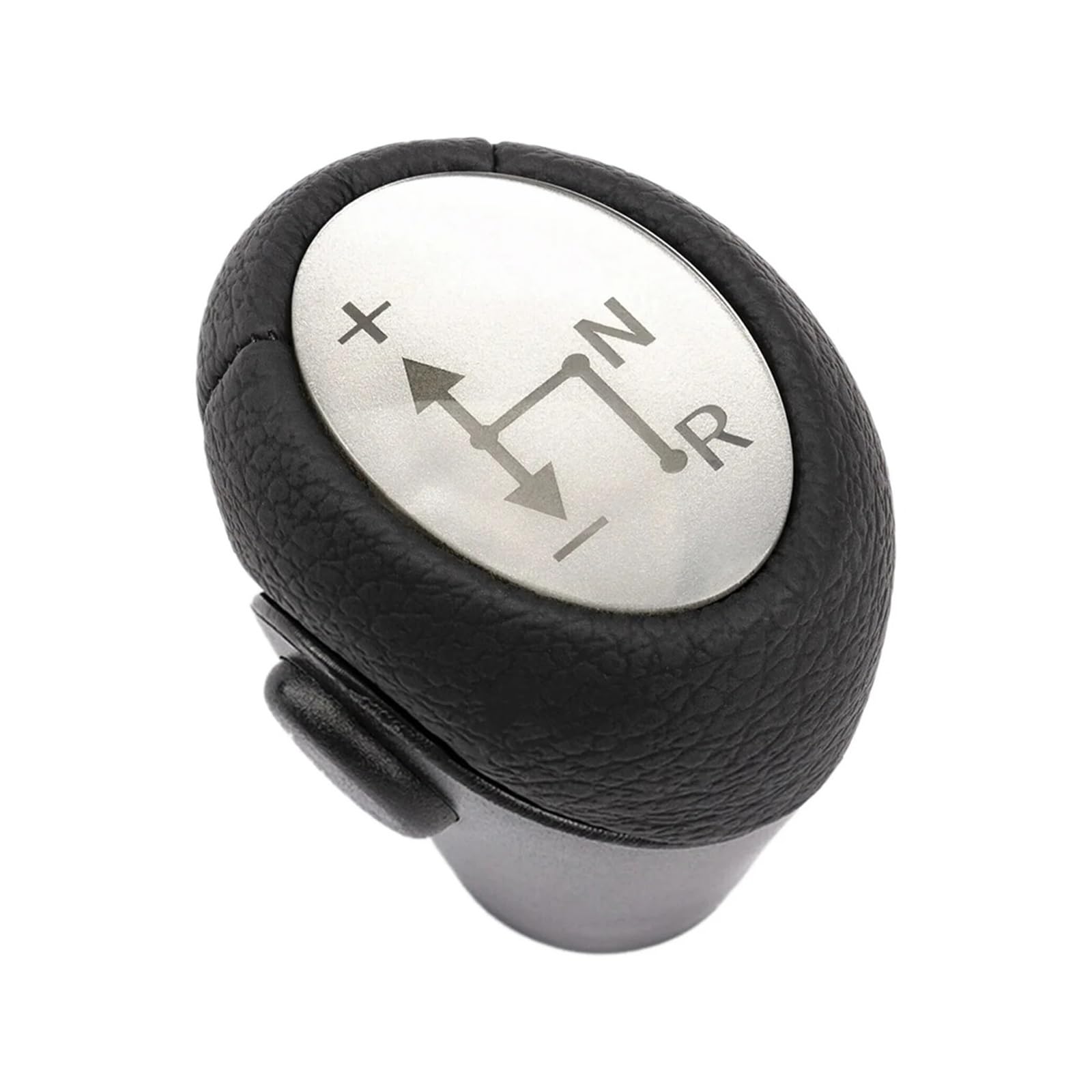 BERTGDA Schaltknauf-Hebelkopf, passend for, Smart 450 451 Getriebe-Automatikschalthebel Schaltknaufschutz BERTGDA Schaltknauf-Hebelkopf, passend for, Smart 450 451 Getriebe-Automatikschalthebel Schaltknaufschutz von BERTGDA