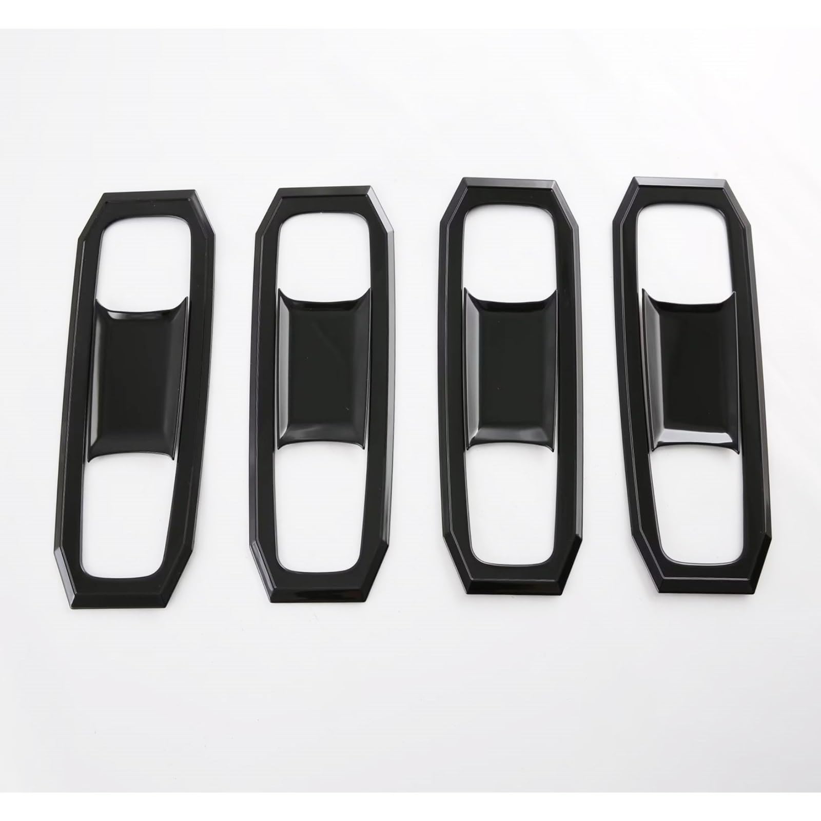 BERTGDA Seitentürgriff-Schüsselabdeckung, passend for Dodge, RAM 2019–2024, Chrom-Seitentürgriff-Schüsselbecher-Abdeckung, Verkleidung, Außenzubehör, Auto-Styling-Becher Auto-Griffschalen-Abschirmung( BERTGDA Seitentürgriff-Schüsselabdeckung, passend for Dodge, RAM 2019–2024, Chrom-Seitentürgriff-Schüsselbecher-Abdeckung, Verkleidung, Außenzubehör, Auto-Styling-Becher Auto-Griffschalen-Abschirmung( von BERTGDA