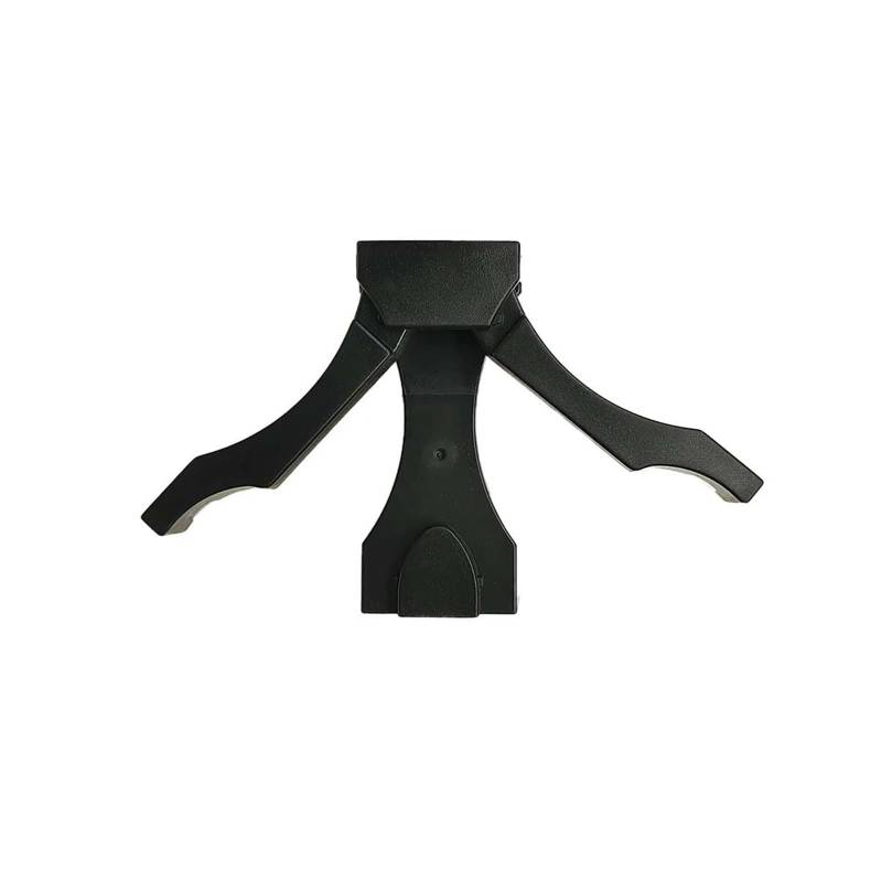 BERTGDA Trennwand for Getränkehalter im Auto, passend for Landcruiser 2008–2019, 55633 60040 Getränkehalter-Einsatztrennwand von BERTGDA
