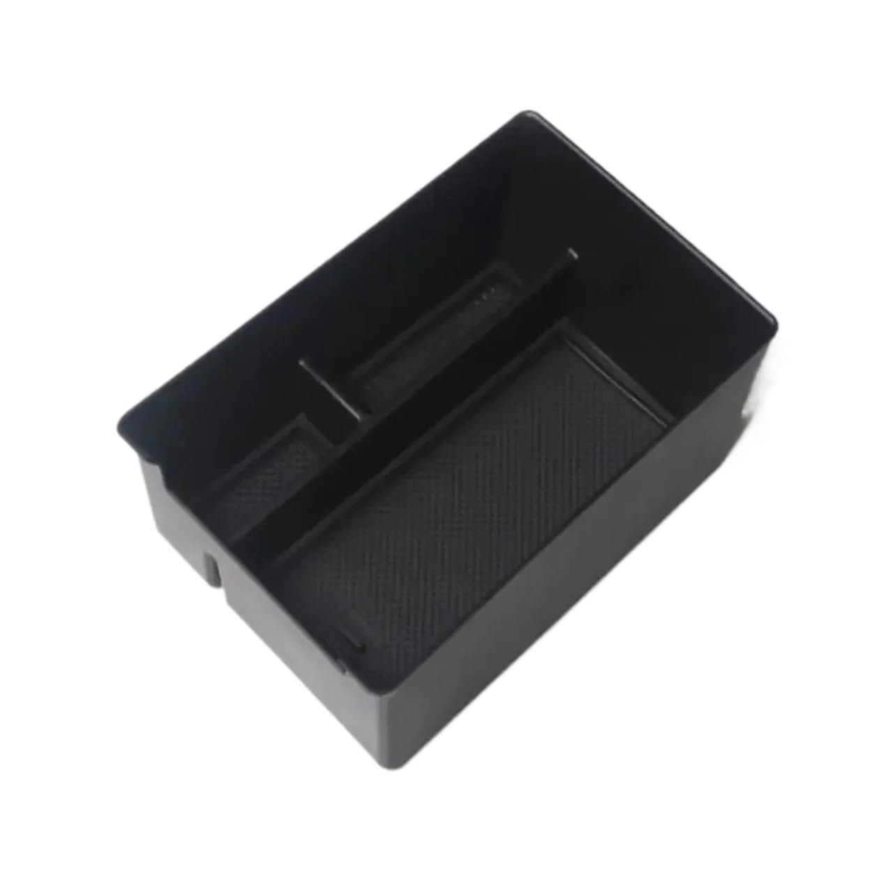 BERTGDA Zentralsteuerungs-Armlehnenbox, Aufbewahrungsbox, passend for AITO, M5 Seres M5 2022–2025, multifunktionales Autoteile-Autozubehör Aufbewahrungsbox für die Mittelarmlehne BERTGDA Zentralsteuerungs-Armlehnenbox, Aufbewahrungsbox, passend for AITO, M5 Seres M5 2022–2025, multifunktionales Autoteile-Autozubehör Aufbewahrungsbox für die Mittelarmlehne von BERTGDA