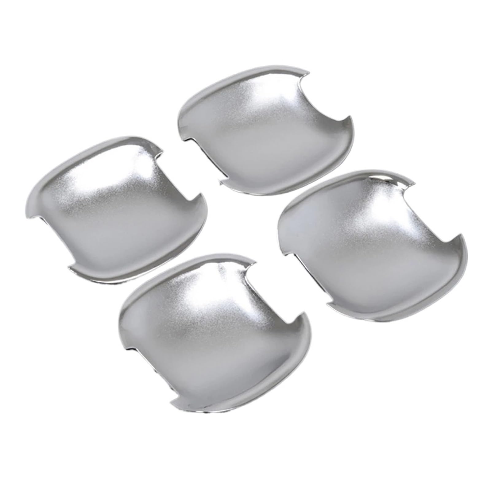 BERTGDA Zierleiste for Seitentürgriffschale, passend for KIA, Rio K2 2011–2014 Auto-Griffschalen-Abschirmung BERTGDA Zierleiste for Seitentürgriffschale, passend for KIA, Rio K2 2011–2014 Auto-Griffschalen-Abschirmung von BERTGDA