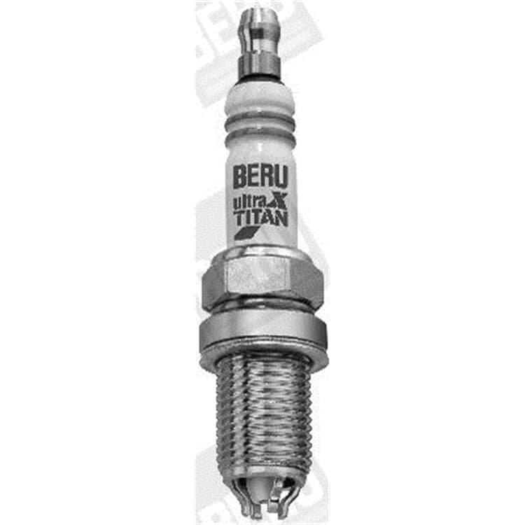 Beru Ultra X Titan Z?ndkerze UXT3 Citroen Peugeot Renault Beru Ultra X Titan Z?ndkerze UXT3 Citroen Peugeot Renault von BERU BY DRIV