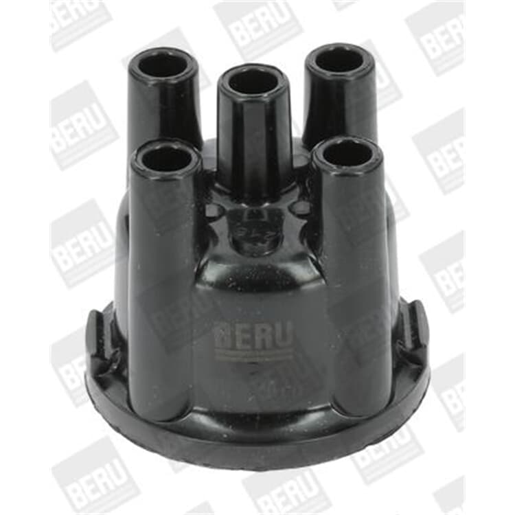 Beru Verteilerkappe Seat Skoda VW Beru Verteilerkappe Seat Skoda VW von BERU BY DRIV