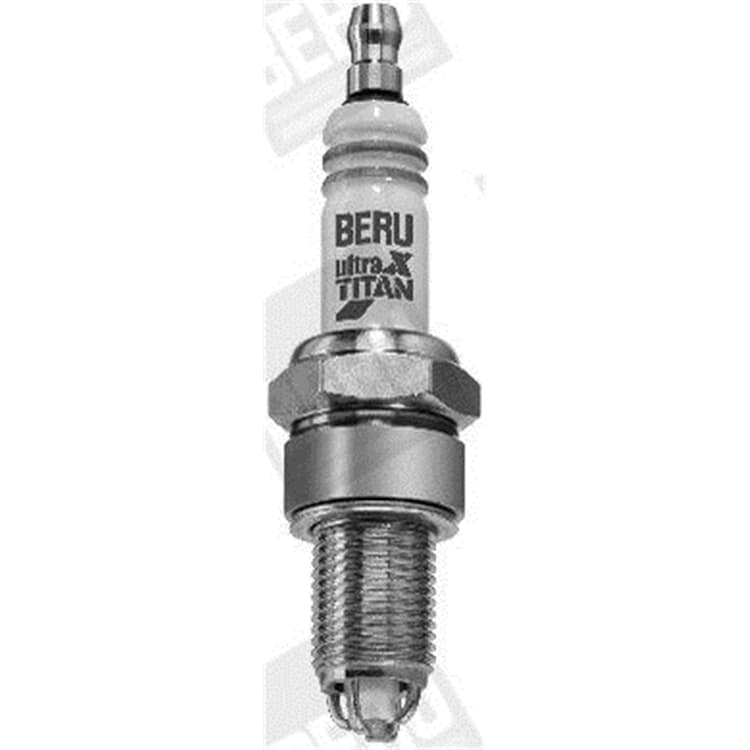 Beru Z?ndkerze UXT2 Nach Abverk. SIEHE NAV:3067857 Beru Z?ndkerze UXT2 Nach Abverk. SIEHE NAV:3067857 von BERU BY DRIV