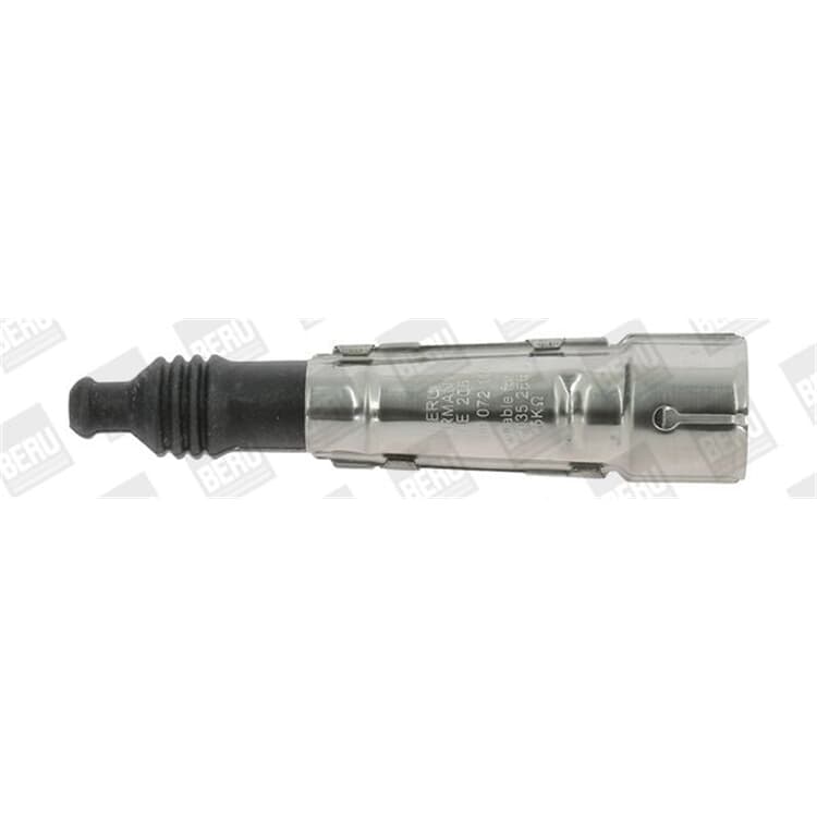 Beru Z?ndkerzenstecker Audi Porsche Seat Skoda Trabant VW Wartburg Beru Z?ndkerzenstecker Audi Porsche Seat Skoda Trabant VW Wartburg von BERU BY DRIV