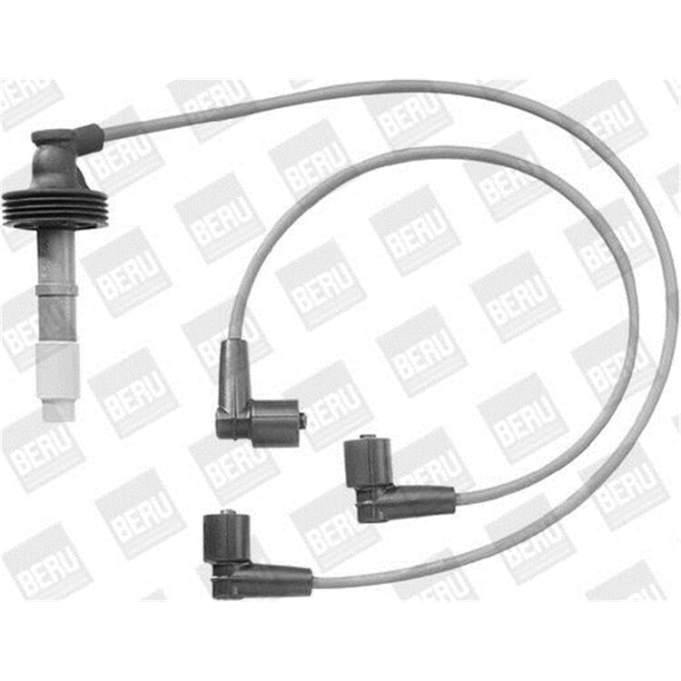 Beru Z?ndleitungssatz Renault Safrane Volvo 850 C70 S70 V70 Beru Z?ndleitungssatz Renault Safrane Volvo 850 C70 S70 V70 von BERU BY DRIV