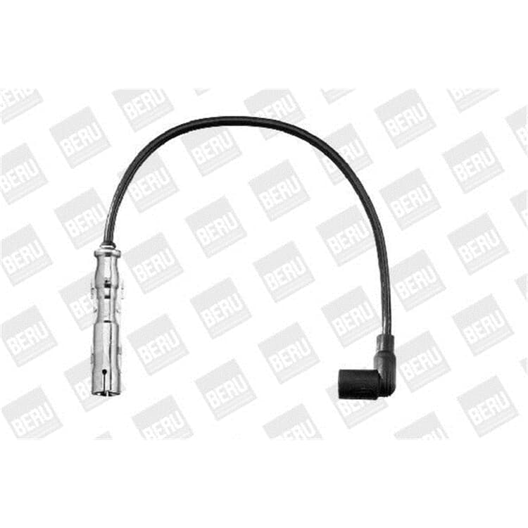 Beru Z?ndleitungssatz Skoda Octavia VW Bora Caddy Golf New Touran Beru Z?ndleitungssatz Skoda Octavia VW Bora Caddy Golf New Touran von BERU BY DRIV