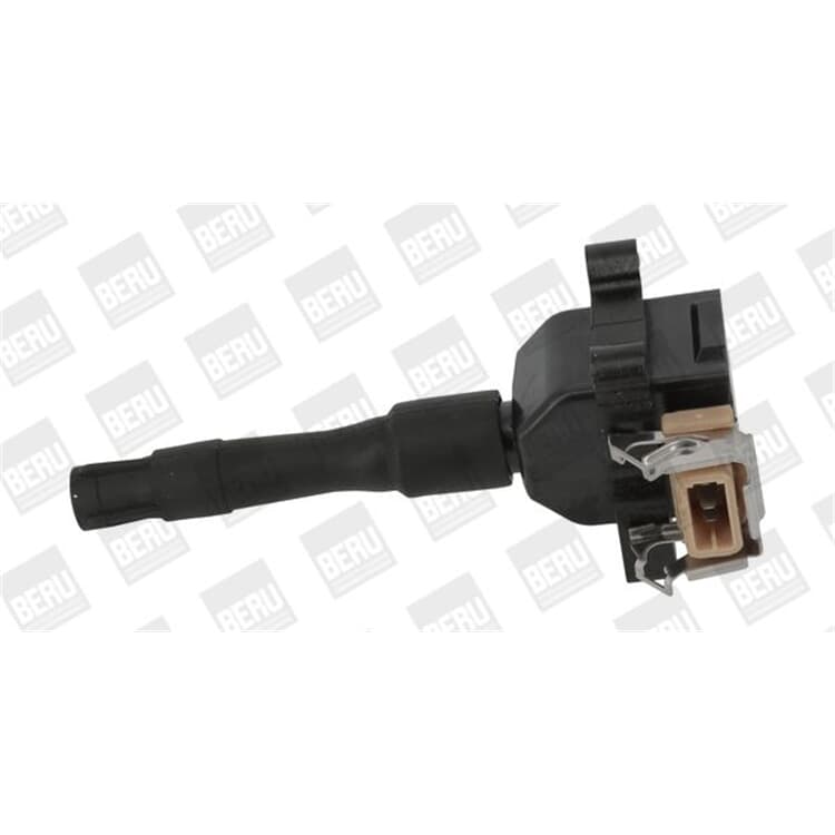 Beru Z?ndspule BMW 3er 5er 7er 8er E30 E31 E34 E36 E38 Beru Z?ndspule BMW 3er 5er 7er 8er E30 E31 E34 E36 E38 von BORGWARNER (BERU)