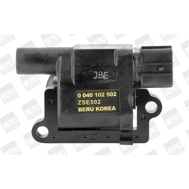 Beru Z?ndspule + Z?ndkerzenstecker Hyundai H-1 Sonata Trajet Santa Kia Magentis Beru Z?ndspule + Z?ndkerzenstecker Hyundai H-1 Sonata Trajet Santa Kia Magentis von BORGWARNER (BERU)