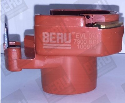 Beru By Driv Zündverteilerläufer [Hersteller-Nr. EVL0711] für Porsche von BERU By DRiV