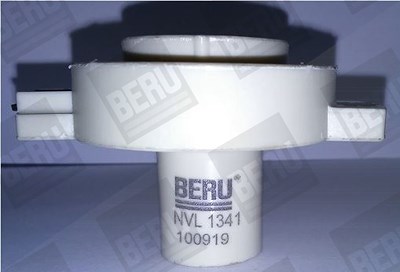 Beru By Driv Zündverteilerläufer [Hersteller-Nr. NVL1341] für Opel von BERU By DRiV