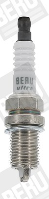Beru Zündkerze Z14 [Hersteller-Nr. Z14] für Alpina, BMW, Caterham, Citroën, Dacia, Daihatsu, Fiat, Honda, Lada, Lancia, Lotus, Opel, Porsche, Renault, von BERU
