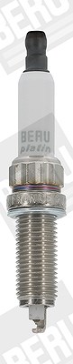 Beru Zündkerze Z336 [Hersteller-Nr. Z336] für Mini von BERU