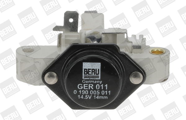 Generatorregler BERU by DRiV GER011 Generatorregler BERU by DRiV GER011 von BERU by DRiV