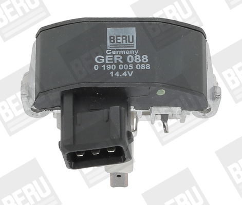 Generatorregler BERU by DRiV GER088 von BERU by DRiV