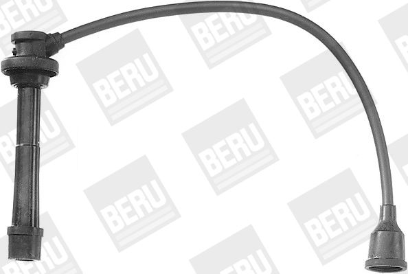 Zündleitungssatz BERU by DRiV ZEF915 Zündleitungssatz BERU by DRiV ZEF915 von BERU by DRiV