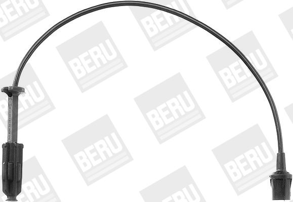 Zündleitungssatz BERU by DRiV ZEF987 Zündleitungssatz BERU by DRiV ZEF987 von BERU by DRiV