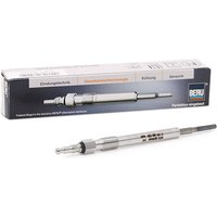 BERU Glühkerze Spannung: 4,4V GE101 Glühkerzen,Glühstifte VW,AUDI,SKODA,Golf V Schrägheck (1K1),TOURAN (1T1, 1T2),Passat Variant (3C5) BERU Glühkerze Spannung: 4,4V GE101 Glühkerzen,Glühstifte VW,AUDI,SKODA,Golf V Schrägheck (1K1),TOURAN (1T1, 1T2),Passat Variant (3C5) von BERU
