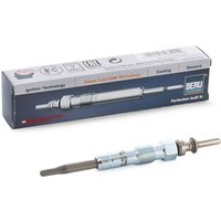 BERU Glühkerze Spannung: 5V GE102 Glühkerzen,Glühstifte BMW,3 Touring (E91),3 Limousine (E90),3 Limousine (E46),5 Limousine (E60),1 Schrägheck (E87) von BERU