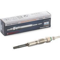 BERU Glühkerze Spannung: 12V GN046 Glühkerzen,Glühstifte VW,AUDI,OPEL,Golf IV Schrägheck (1J1),POLO (9N_) BERU Glühkerze Spannung: 12V GN046 Glühkerzen,Glühstifte VW,AUDI,OPEL,Golf IV Schrägheck (1J1),POLO (9N_) von BERU