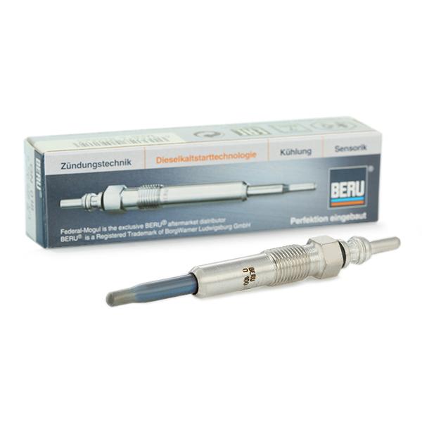 BERU Glühkerze OPEL,RENAULT,NISSAN GN018 1855067JG0000,1106500Q0D,4409469 Glühkerzen,Glühstifte,Glühkerzen Diesel,Vorglühkerzen 4419054,0100226373 BERU Glühkerze OPEL,RENAULT,NISSAN GN018 1855067JG0000,1106500Q0D,4409469 Glühkerzen,Glühstifte,Glühkerzen Diesel,Vorglühkerzen 4419054,0100226373 von BERU