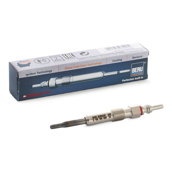 BERU Glühkerze VW,AUDI,SKODA GE100 N10140108,N10591602,N10591603 Glühkerzen,Glühstifte,Glühkerzen Diesel,Vorglühkerzen 0100266008 BERU Glühkerze VW,AUDI,SKODA GE100 N10140108,N10591602,N10591603 Glühkerzen,Glühstifte,Glühkerzen Diesel,Vorglühkerzen 0100266008 von BERU