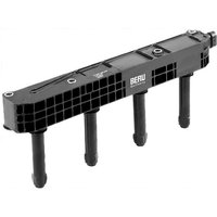 BERU Schutzkappe, Zündkerzenstecker GW11 BERU Schutzkappe, Zündkerzenstecker GW11 von BERU