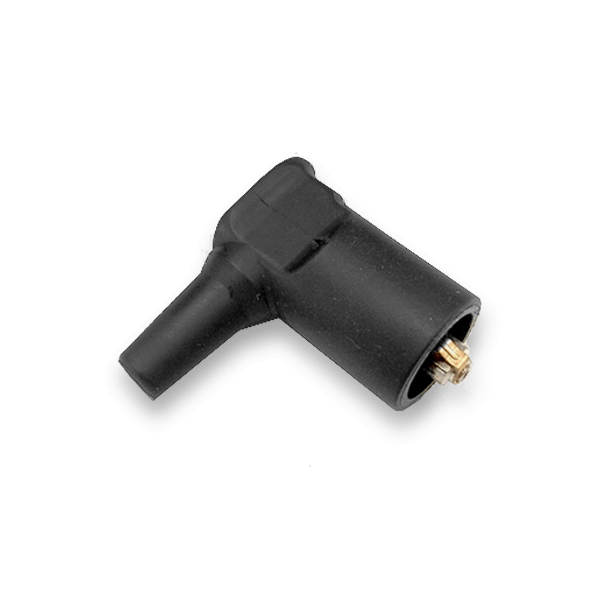BERU Stecker, Zündverteiler OPEL,PORSCHE VESO120 0300513124,VESO120 von BERU