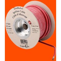 BERU Zündkabel 7MMSRED Zündkerzenkabel,Zündleitung BERU Zündkabel 7MMSRED Zündkerzenkabel,Zündleitung von BERU