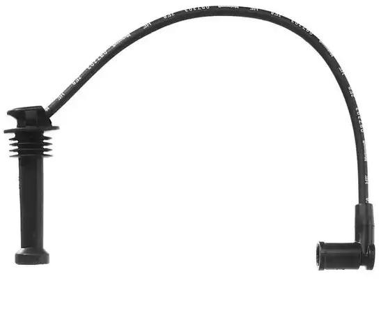 BERU Zündkabelsatz FORD ZEF1628 0300891628,1502367,1502368 Zündleitungssatz YS6F12287B1A,ZEF1628,1502365,1502366,YS6F12283B1A,YS6F12284B1A von BERU