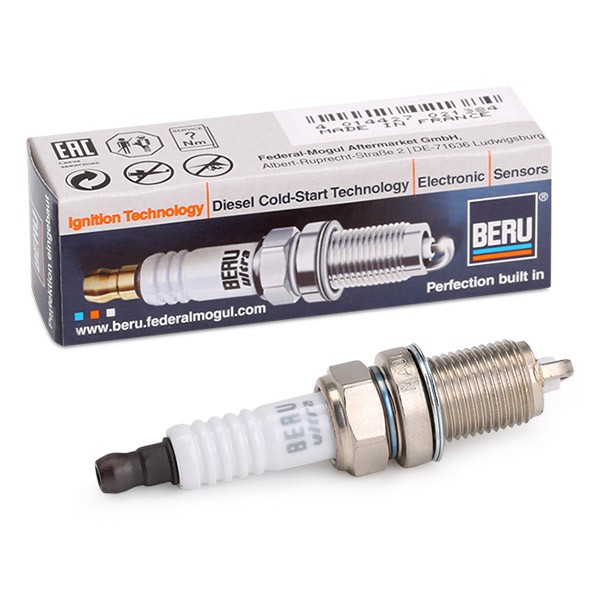 BERU Zündkerze BMW,OPEL,RENAULT Z14 5896177,9614738680,9628000280 Zündkerzen,Kerzen,Zuendkerzen 12129059162,12129059794,12129061811,12129063428,7GBMSR BERU Zündkerze BMW,OPEL,RENAULT Z14 5896177,9614738680,9628000280 Zündkerzen,Kerzen,Zuendkerzen 12129059162,12129059794,12129061811,12129063428,7GBMSR von BERU