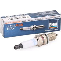 BERU Zündkerze ULTRA TITAN UPT1 Zündkerzen,Kerzen BMW,FORD,FIAT,3 Limousine (E30),5 Limousine (E34),3 Cabrio (E30),5 Limousine (E28),5 Touring (E34) BERU Zündkerze ULTRA TITAN UPT1 Zündkerzen,Kerzen BMW,FORD,FIAT,3 Limousine (E30),5 Limousine (E34),3 Cabrio (E30),5 Limousine (E28),5 Touring (E34) von BERU
