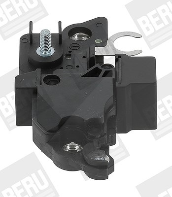 Beru Generatorregler [Hersteller-Nr. GER080] für Opel, Vauxhall von BERU