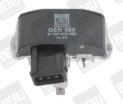 Beru Generatorregler [Hersteller-Nr. GER088] für Alpina, BMW von BERU
