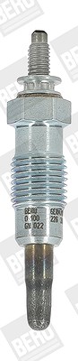 Beru Glühkerze [Hersteller-Nr. GN022] für Ford, Mazda von BERU
