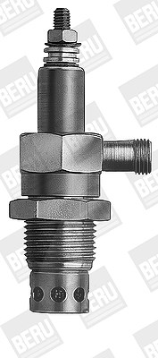 Beru Glühkerze GF984 [Hersteller-Nr. GF984] für Fiat, Iveco, Opel, Vauxhall von BERU