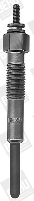 Beru Glühkerze GN905 [Hersteller-Nr. GN905] für Honda, Land Rover, Mg, Rover von BERU